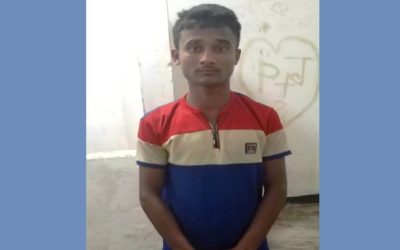 আশুগঞ্জে পুলিশের জালে শিশু ধর্ষক বিপুল