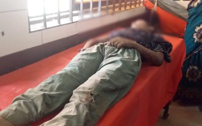 ব্যাটারিচালিত অটোরিকশা চাপায় ‍শিশু নিহত