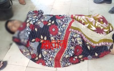 শরবতের সাথে বিষপান করিয়ে স্কুলছাত্রকে হত্যার অভিযোগ