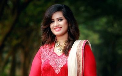 মামলা থেকে অব্যাহতি ন্যান্সির