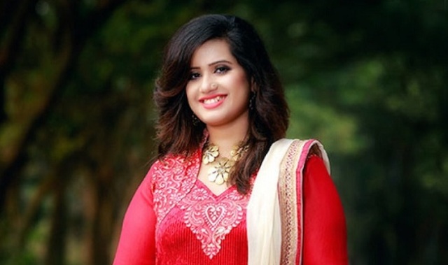 মামলা থেকে অব্যাহতি ন্যান্সির