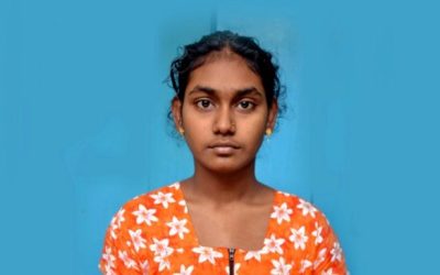 চিত্র সাংবাদিক শংকরের মেয়ের ক্যানসার চিকিৎসায় এগিয়ে আসুন