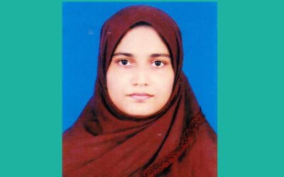 যোগ দিলেন আখাউড়ার নতুন ইউএনও