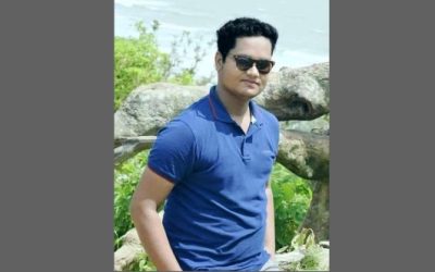 মদিনায় ভবনের ছাদ ভেঙে প্রবাসী যুবক নিহত