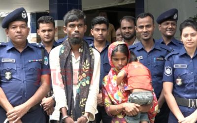 হত্যার রাতে জুয়েলকে আসমা ফোন করে ডেকে আনেন বাড়িতে (ভিডিও সহ)