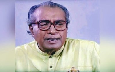 পরপারে পাড়ি জমালেন অভিনেতা সালেহ আহমেদ