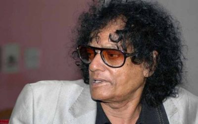 চলে গেলেন জনপ্রিয় কৌতুক অভিনেতা টেলি সামাদ