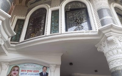 স্বতন্ত্র চেয়ারম্যান প্রার্থীর বাড়িতে হামলা, লুটপাটের অভিযোগ