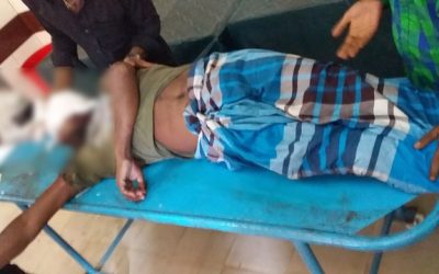 ব্রাহ্মণবাড়িয়ায় সড়ক দূর্ঘটনায় নিহত-১