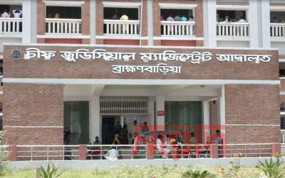 স্কুলছাত্র জয় হত্যা মামলায় ৬ আসামী জেলহাজতে (ভিডিও)