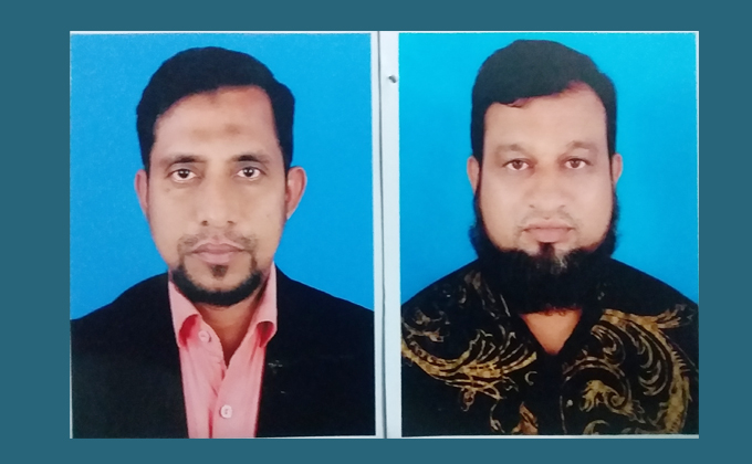 আশুগঞ্জ উপজেলা যুবদলের ৫১সদস্যে আহ্বায়ক কমিটি ঘোষণা