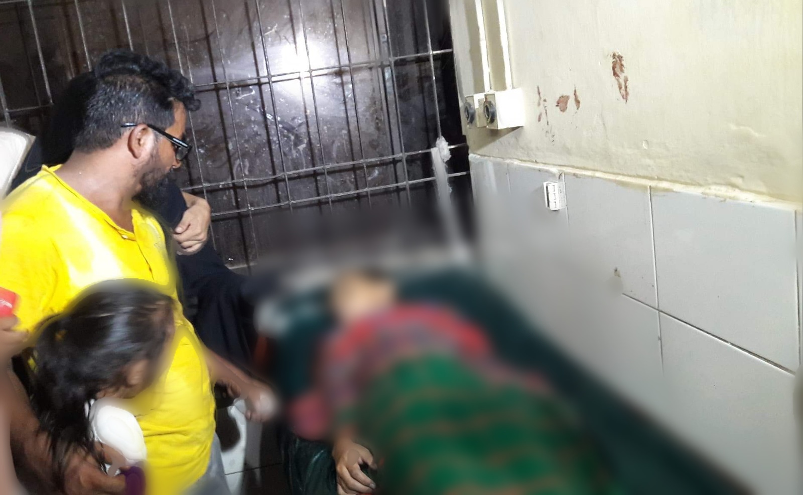 ব্রাহ্মণবাড়িয়ায় মাদরাসা ছাত্রকে হত্যার অভিযোগ
