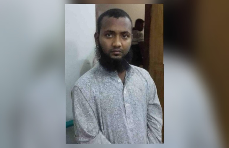 কসবায় শিশুকে ধর্ষণের চেষ্টার অভিযোগে মাদরাসা শিক্ষক আটক