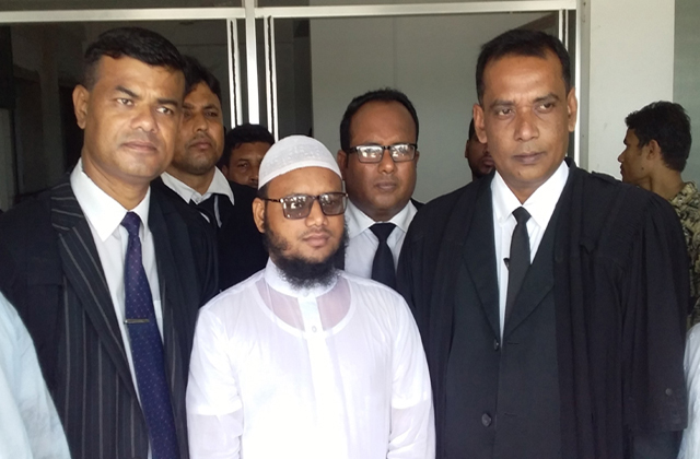 প্রিয়া সাহা’র বিরুদ্ধে ব্রাহ্মণবাড়িয়ায় মামলার আবেদন খারিজ(ভিডিও)