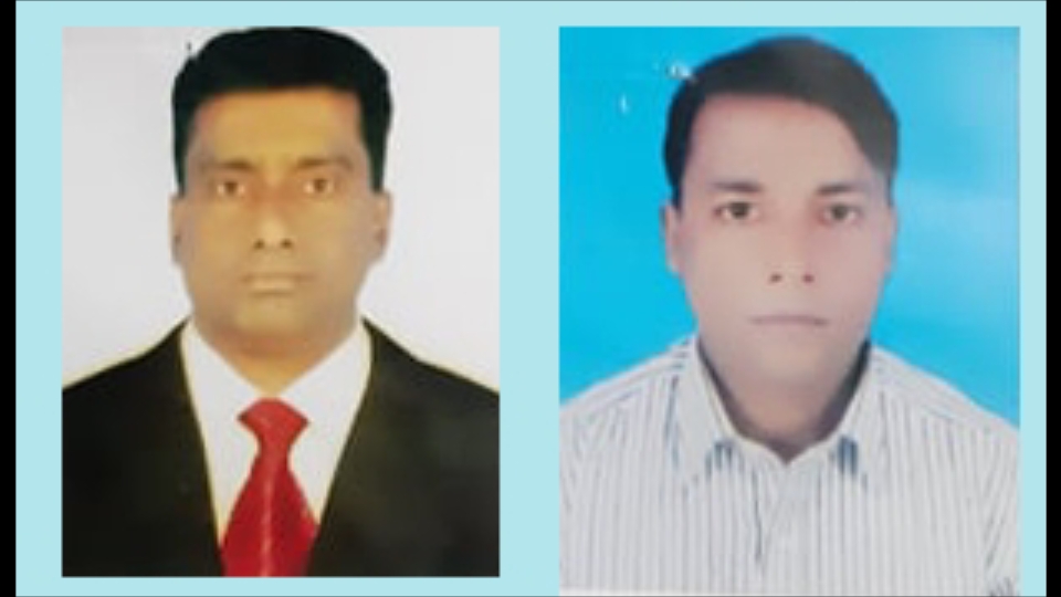 আখাউড়া যুবদলের আহবায়ক কমিটি ঘোষণা