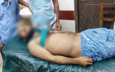 ব্রাহ্মণবাড়িয়ায় গাছ থেকে পড়ে যুবকের মৃত্যু