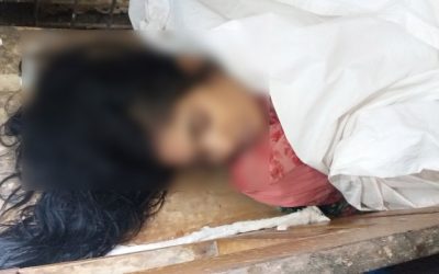 বাঞ্ছারামপুরে ঘরে থাকা কোরবানির টাকা চুরি করতে এসে প্রবাসীর স্ত্রীকে হত্যা