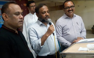 ব্রাহ্মণবাড়িয়ায় এসএসসি ব্যাচ ৮৪ মিলন মেলা অনুষ্টিত (ভিডিও সহ)