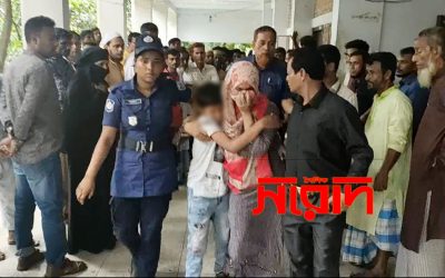 পরকীয়ার জেরে হত্যা, স্ত্রীর তিন বছর-সৎভাইয়ের যাবজ্জীবন কারাদণ্ড(ভিডিও)