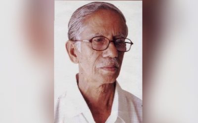 ভাষা সৈনিক মুহাম্মদ মুসা আর নেই