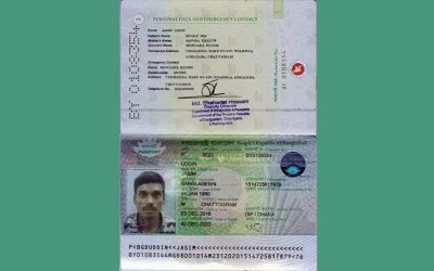 সৌদিতে বাংলাদেশির হাতে অপর বাংলাদেশি নিহত
