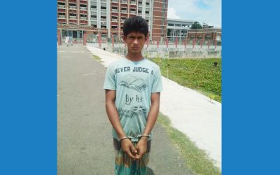 ৪ দিনেই নবীনগরে ফাতেমা ধর্ষণ ও হত্যা মামলার রহস্যে উদঘাটন