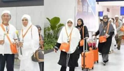 এক কোটি ওমরা ভিসা দেওয়ার সৌদির আনুষ্ঠানিক কার্যক্রম শুরু