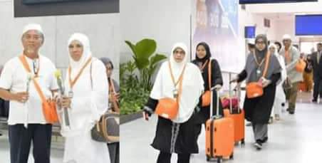 এক কোটি ওমরা ভিসা দেওয়ার সৌদির আনুষ্ঠানিক কার্যক্রম শুরু