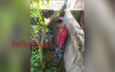 ব্রাহ্মণবাড়িয়ায় নির্মাণ শ্রমিকের গাছে ঝুলন্ত মরদেহ উদ্ধার