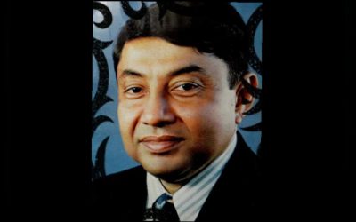 না ফেরার দেশে ব্রাহ্মণবাড়িয়ার সিংহপুরুষ হুমায়ুন কবীর