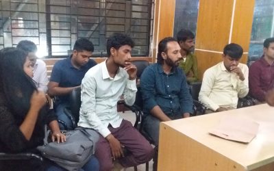 ব্রাহ্মণবাড়িয়ায় প্রতারণায় ৮ভুয়া সাংবাদিক আটক(ভিডিও)