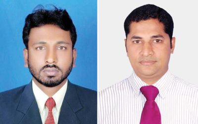 আশুগঞ্জ প্রেসক্লাবের সভাপতি মোজাম্মেল, সম্পাদক মামুন