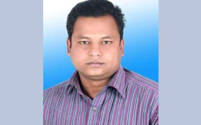 বাঞ্ছারামপুরে পুলিশ পেটানোর ঘটনায় ইউপি যুবলীগ সভাপতি বহিষ্কার