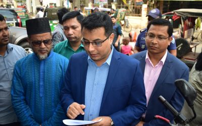 ‘চড়া দামে লবণ বিক্রি করলে কঠোর ব্যবস্থা’