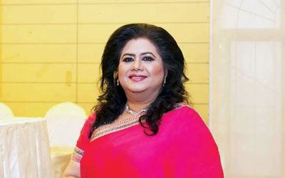 দীর্ঘদিন পর নতুন গান গাইলেন রুনা লায়লা