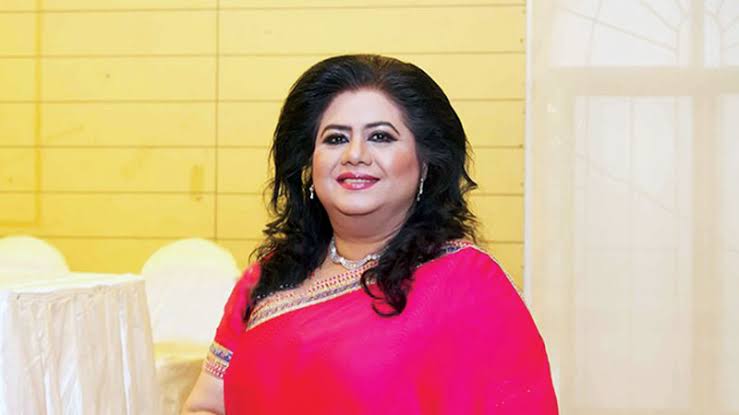 দীর্ঘদিন পর নতুন গান গাইলেন রুনা লায়লা