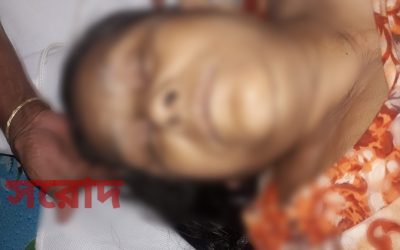 ব্রাহ্মণবাড়িয়ায় ট্রাক্টর চাপায় প্রাণ গেল নারীর