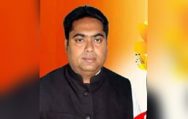 আশুগঞ্জ সদর ইউপি চেয়ারম্যানের বিরুদ্ধে চাঁদাবাজির মামলা