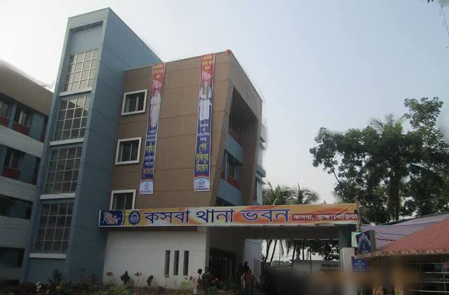 কসবায় ভ্রাম্যমাণ আদালতে হামলার ঘটনায় মামলা