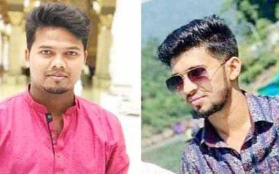 মদিনায় সড়ক দূর্ঘটনায় দুই বাংলাদেশী নিহত