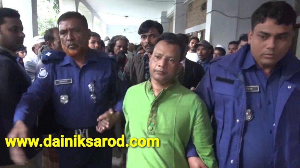 ব্যবসায়ী বাহারকে হত্যার পর ফেলে দেওয়া হয় নদীতে, ৪জনের ফাঁসির আদেশ
