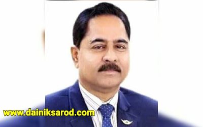 বিদায়ী চট্রগ্রাম বিভাগীয় কমিশনারের আবেগঘন ফেসবুক স্ট্যাটাস