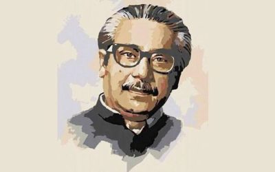 বঙ্গবন্ধুকে মুজিববর্ষে ‘ডক্টর অব লজ’ ডিগ্রি দেবে ঢাবি