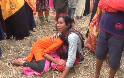 কসবায় নিখোঁজের ৪দিন পর যুবকের গলাকাটা লাশ উদ্ধার
