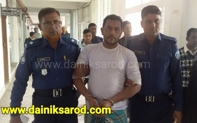 যৌতুকের দাবিতে স্ত্রী হত্যা, স্বামীর ফাঁসির আদেশ