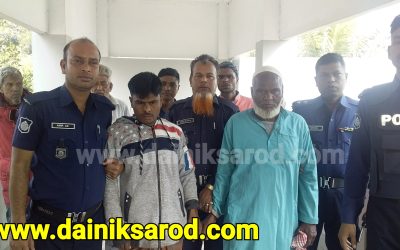 বাঞ্ছারামপুরে হত্যা মামলায় স্বামী-স্ত্রীর মৃত্যুদণ্ড