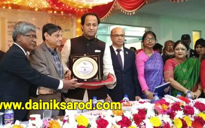 শিক্ষা কার্যক্রম চালু হলো ‘ইউনিভার্সিটি অব ব্রাহ্মণবাড়িয়া’র