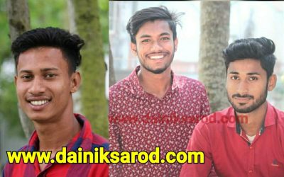 কসবায় নববধুকে উত্যক্ত করার অভিযোগে ৩ ছাত্রলীগ কর্মী আটক