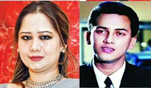 সকল অশান্তি ছিল শাবনূরের জন্য: সামিরা