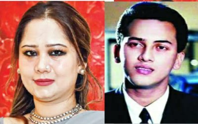 সকল অশান্তি ছিল শাবনূরের জন্য: সামিরা